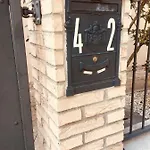 Abitare Al 42 בית אירוח *