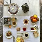 Abitare Al 42 בית אירוח