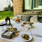 Abitare Al 42 ראבנה