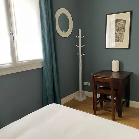 Abitare Al 42 * Ραβένα