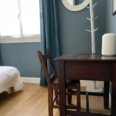 Abitare Al 42 Δωμάτια σε οικογενειακή κατοικία