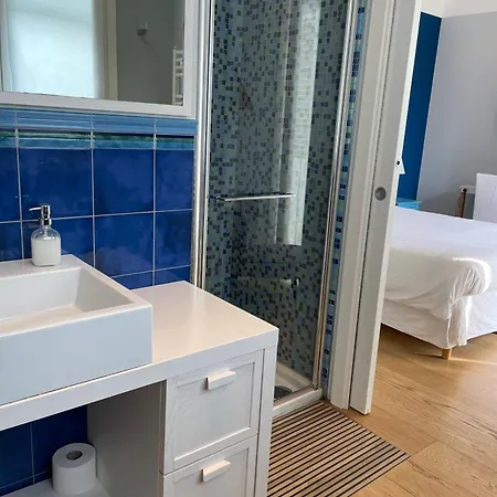 Abitare Al 42 Δωμάτια σε οικογενειακή κατοικία