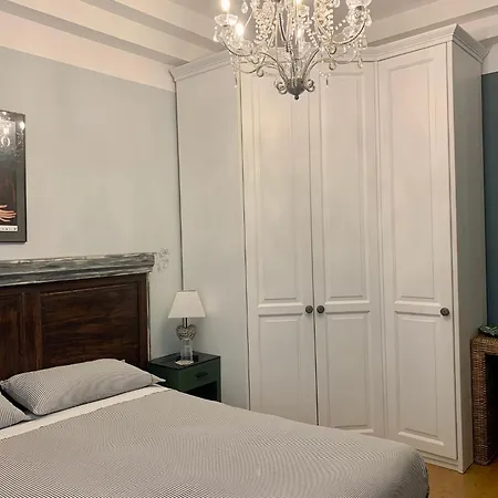 Abitare Al 42 * Ravenna