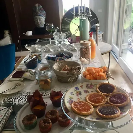 Abitare Al 42 Δωμάτια σε οικογενειακή κατοικία Ραβένα