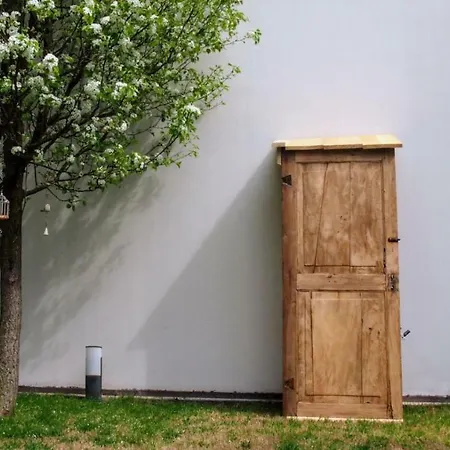 Abitare Al 42 * Ραβένα