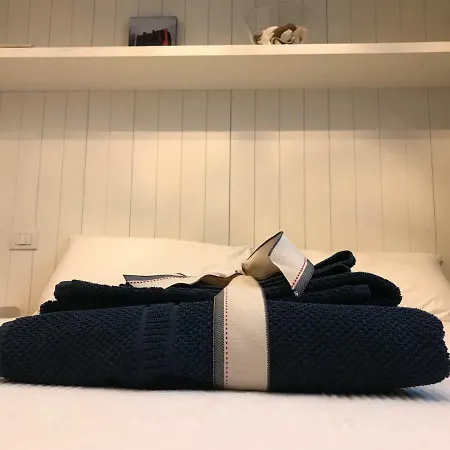 Homestay szállás Abitare Al 42 Ravenna