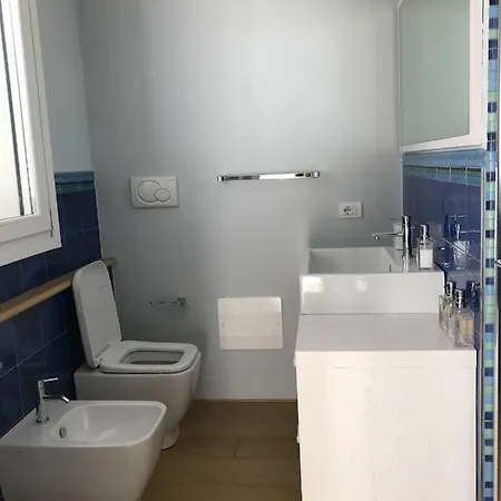 Abitare Al 42 * Ραβένα