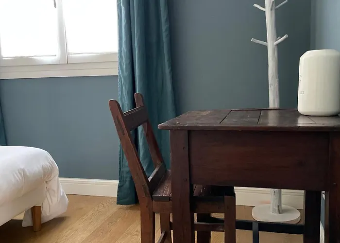 Abitare Al 42 Alloggio in famiglia