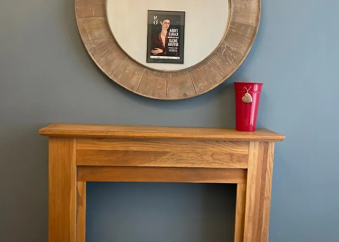 Abitare Al 42 Alloggio in famiglia