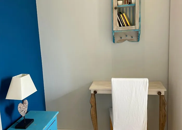 Alloggio in famiglia Abitare Al 42