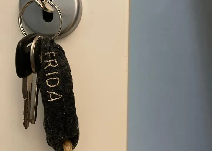 Alloggio in famiglia Abitare Al 42 Ravenna