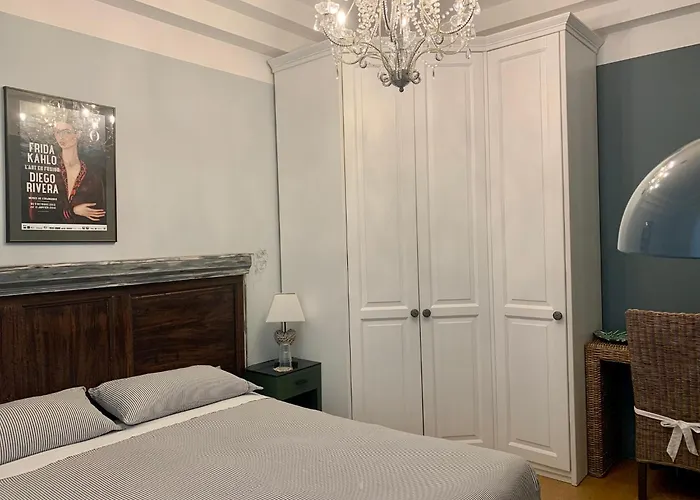 Abitare Al 42 * Ravenna