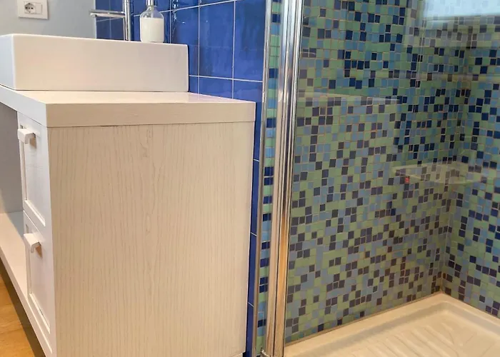 Alloggio in famiglia Abitare Al 42