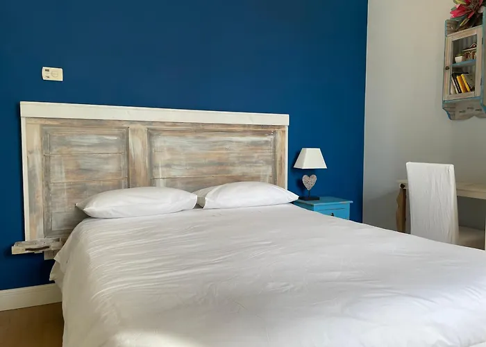 Abitare Al 42 Alloggio in famiglia *