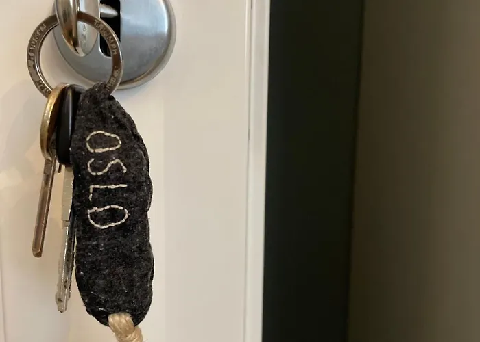 Alloggio in famiglia Abitare Al 42 *