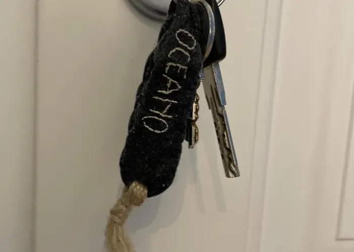 Abitare Al 42 Alloggio in famiglia Ravenna