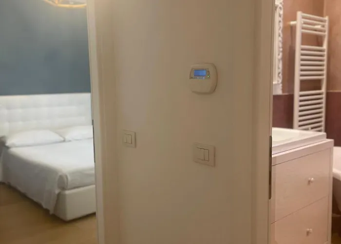 Abitare Al 42 Alloggio in famiglia Ravenna