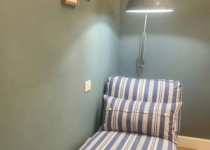 Abitare Al 42 Alloggio in famiglia