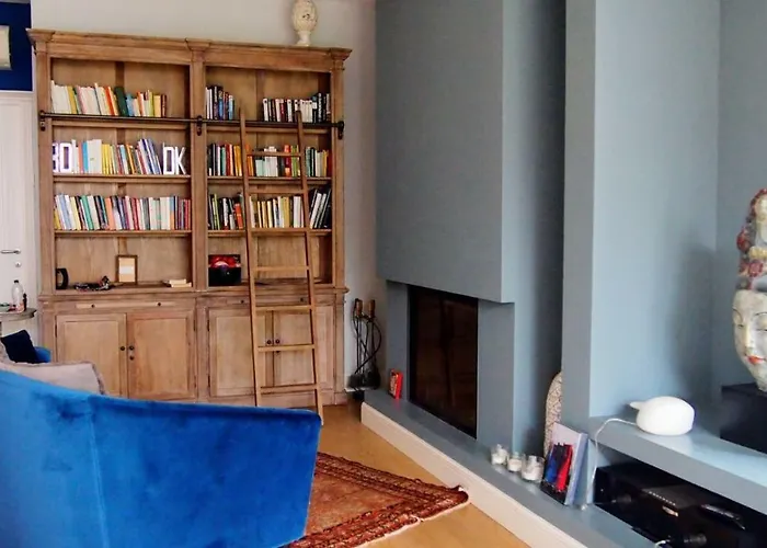 Alloggio in famiglia Abitare Al 42 *