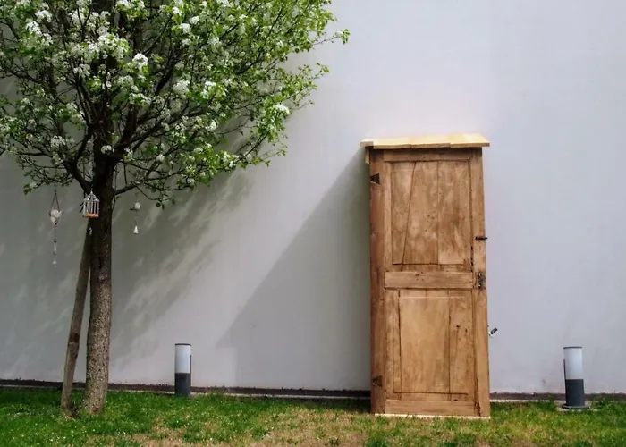 Abitare Al 42 * Ravenna