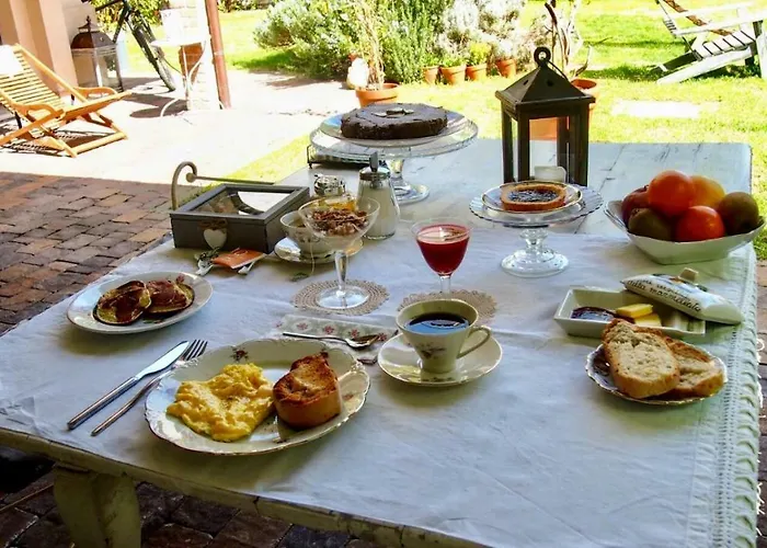 Abitare Al 42 Alloggio in famiglia