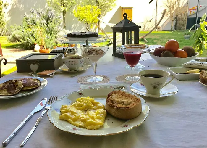 Alloggio in famiglia Abitare Al 42