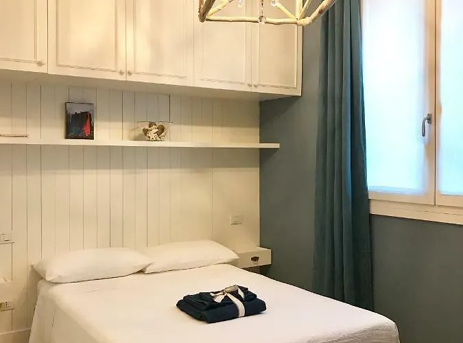 Abitare Al 42 Alloggio in famiglia