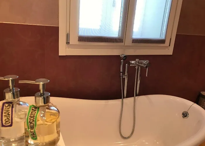 Abitare Al 42 Alloggio in famiglia