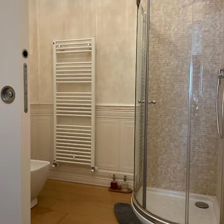 Abitare Al 42 Rávena