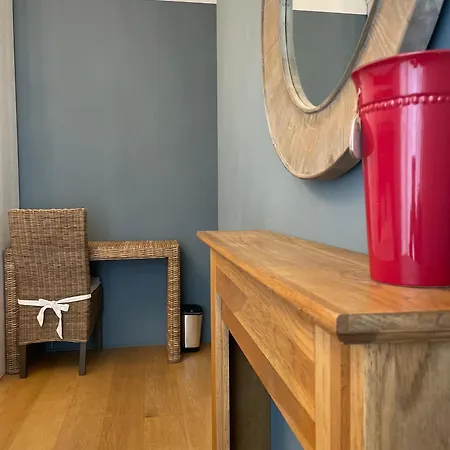 منزل للإقامة Abitare Al 42 *