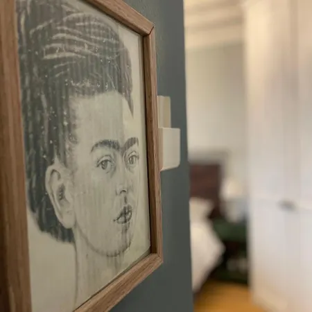 Abitare Al 42 Rávena