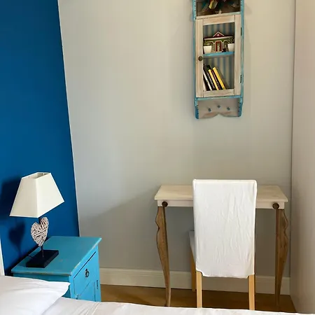 Habitación en casa particular Abitare Al 42