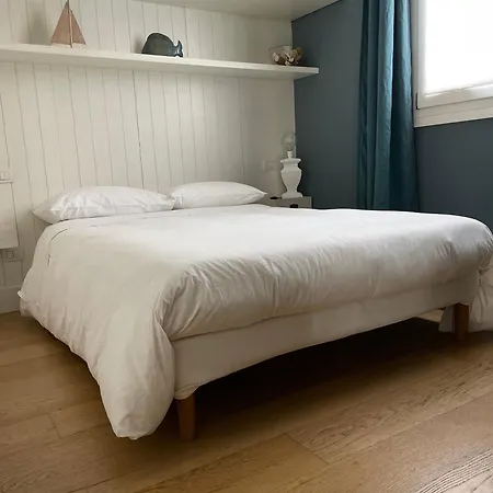 Abitare Al 42 Habitación en casa particular *