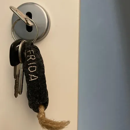 Habitación en casa particular Abitare Al 42 Rávena