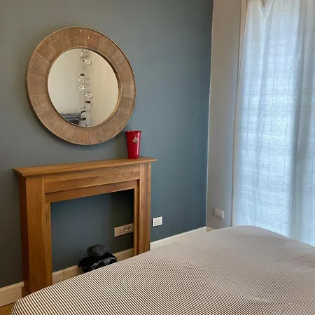 Abitare Al 42 Habitación en casa particular