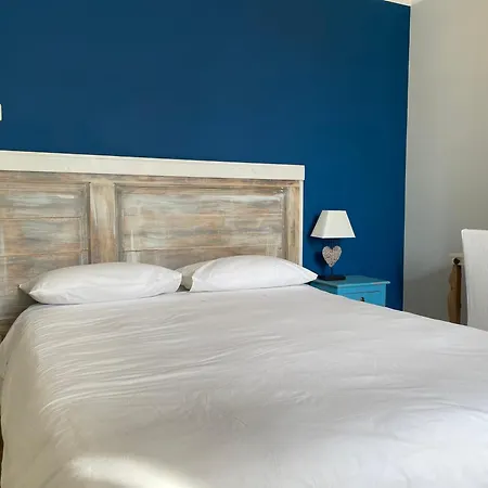 Abitare Al 42 Habitación en casa particular *