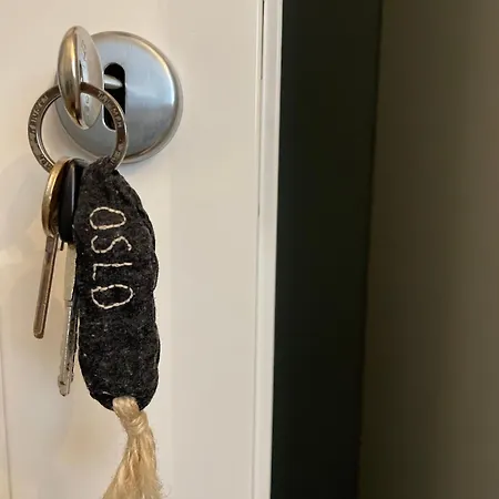 منزل للإقامة Abitare Al 42 *