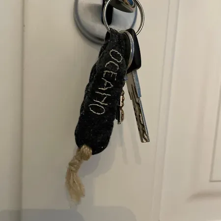 Abitare Al 42 Habitación en casa particular Rávena