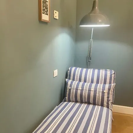 Abitare Al 42 Habitación en casa particular