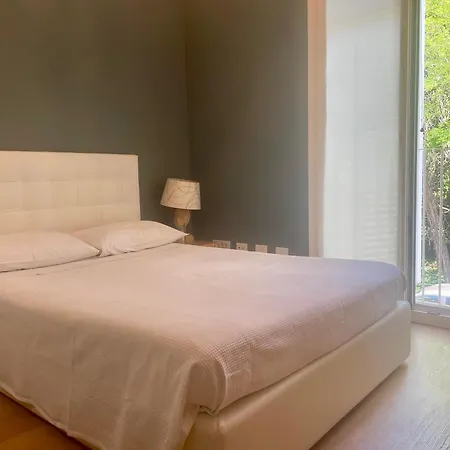 Abitare Al 42 Habitación en casa particular *