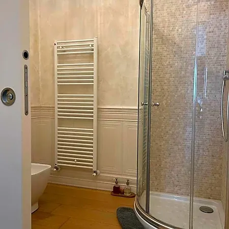 Abitare Al 42 Privatunterkunft *