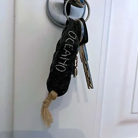 Privatunterkunft Abitare Al 42 *