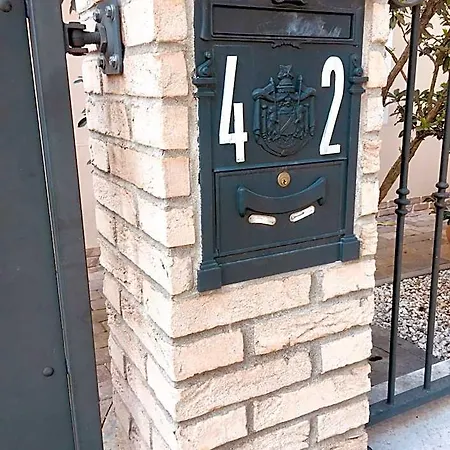 Privat bolig Abitare Al 42 *