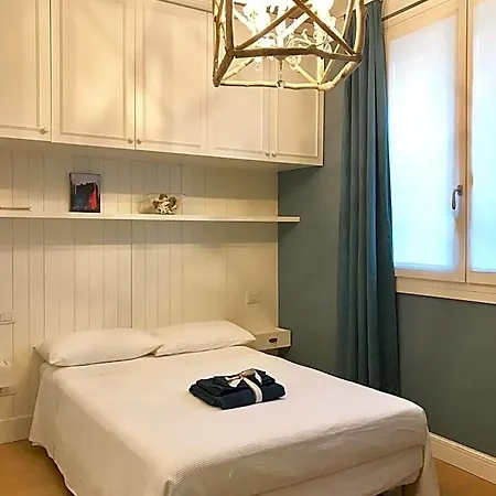 Privatunterkunft Abitare Al 42 Ravenna