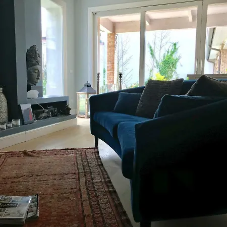 Abitare Al 42 Habitación en casa particular *