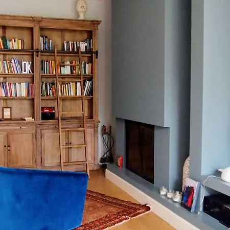 Habitación en casa particular Abitare Al 42 *