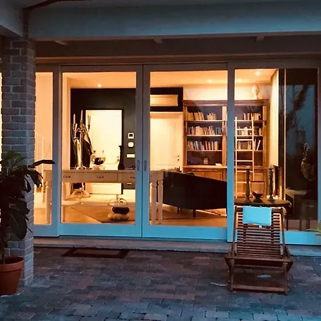 Abitare Al 42 Habitación en casa particular