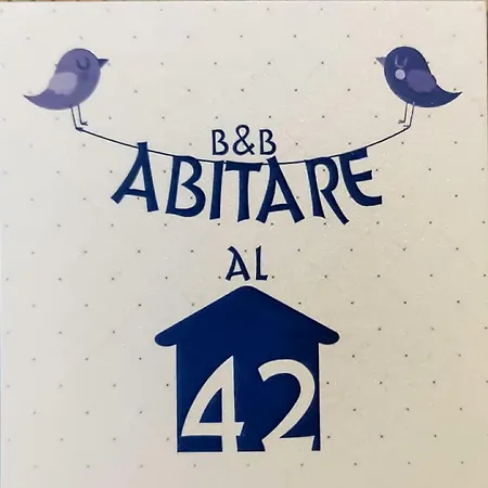 Abitare Al 42 منزل للإقامة *