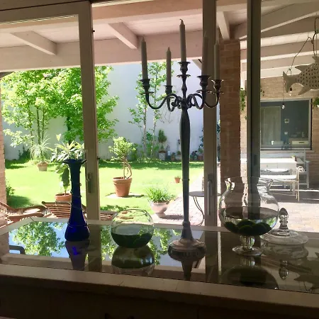 Habitación en casa particular Abitare Al 42 *