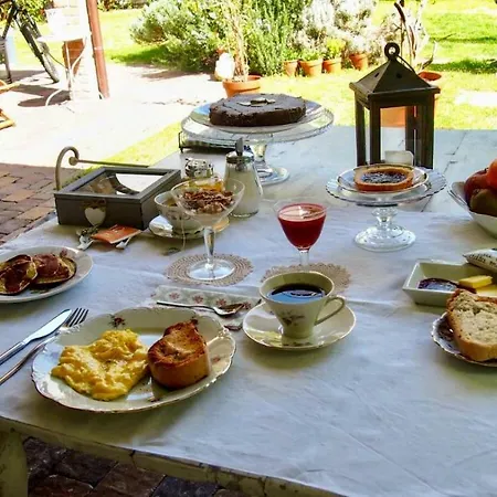 Abitare Al 42 Habitación en casa particular